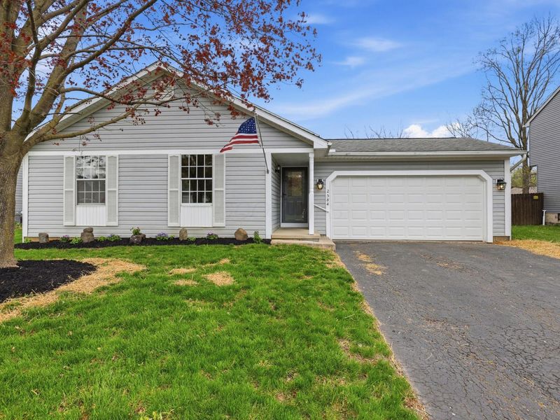 2584 Trailwind Street, Grove City, OH 43123 Photo 1