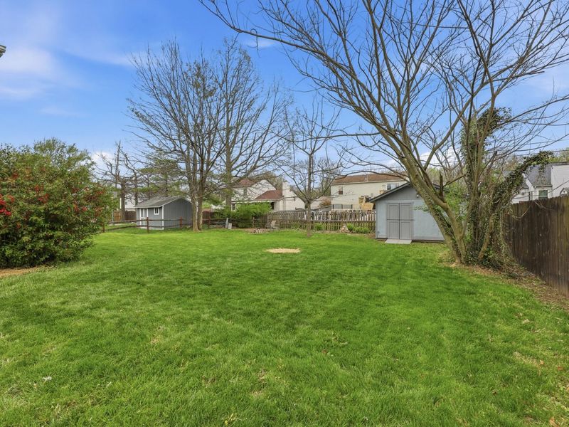 2584 Trailwind Street, Grove City, OH 43123 Photo 26