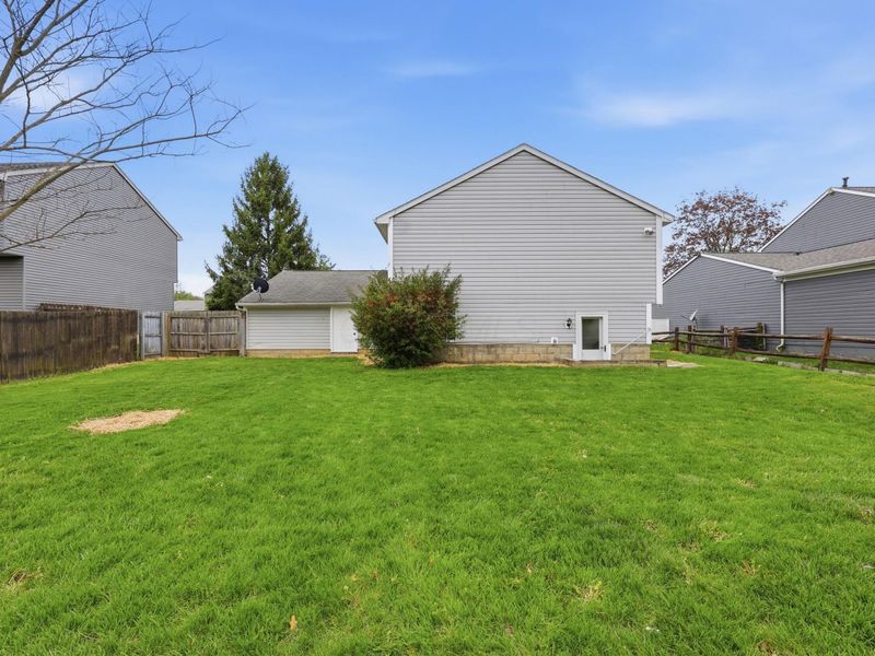 2584 Trailwind Street, Grove City, OH 43123 Photo 27