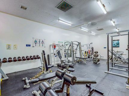 4 Commodore Dr #d438, Unit D438, Emeryville, CA 94608 Photo