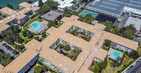 4 Commodore Dr #d438, Unit D438, Emeryville, CA 94608 Photo