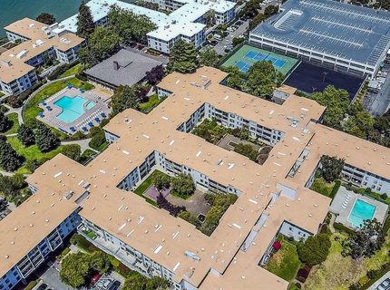 4 Commodore Dr #d438, Unit D438, Emeryville, CA 94608 Photo