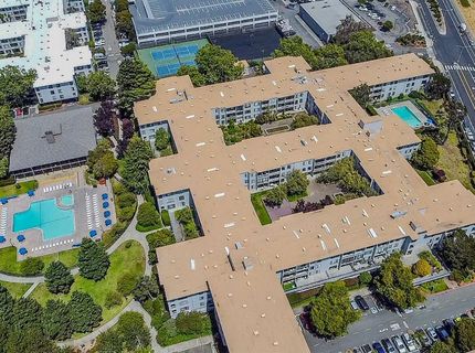 4 Commodore Dr #d438, Unit D438, Emeryville, CA 94608 Photo