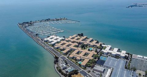 4 Commodore Dr #d438, Unit D438, Emeryville, CA 94608 Photo