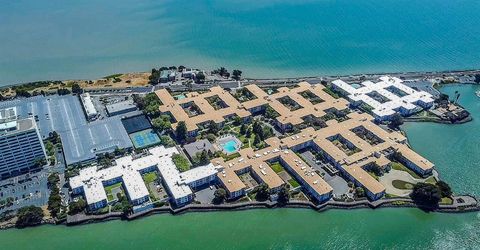 4 Commodore Dr #d438, Unit D438, Emeryville, CA 94608 Photo