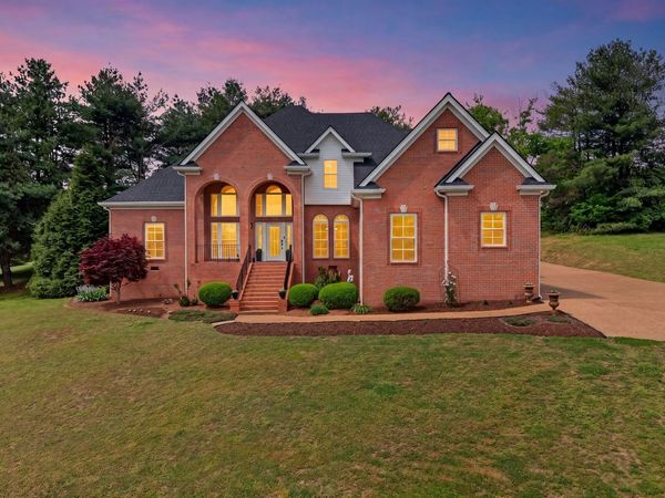 4005 Arno Rd, Franklin, TN 37067