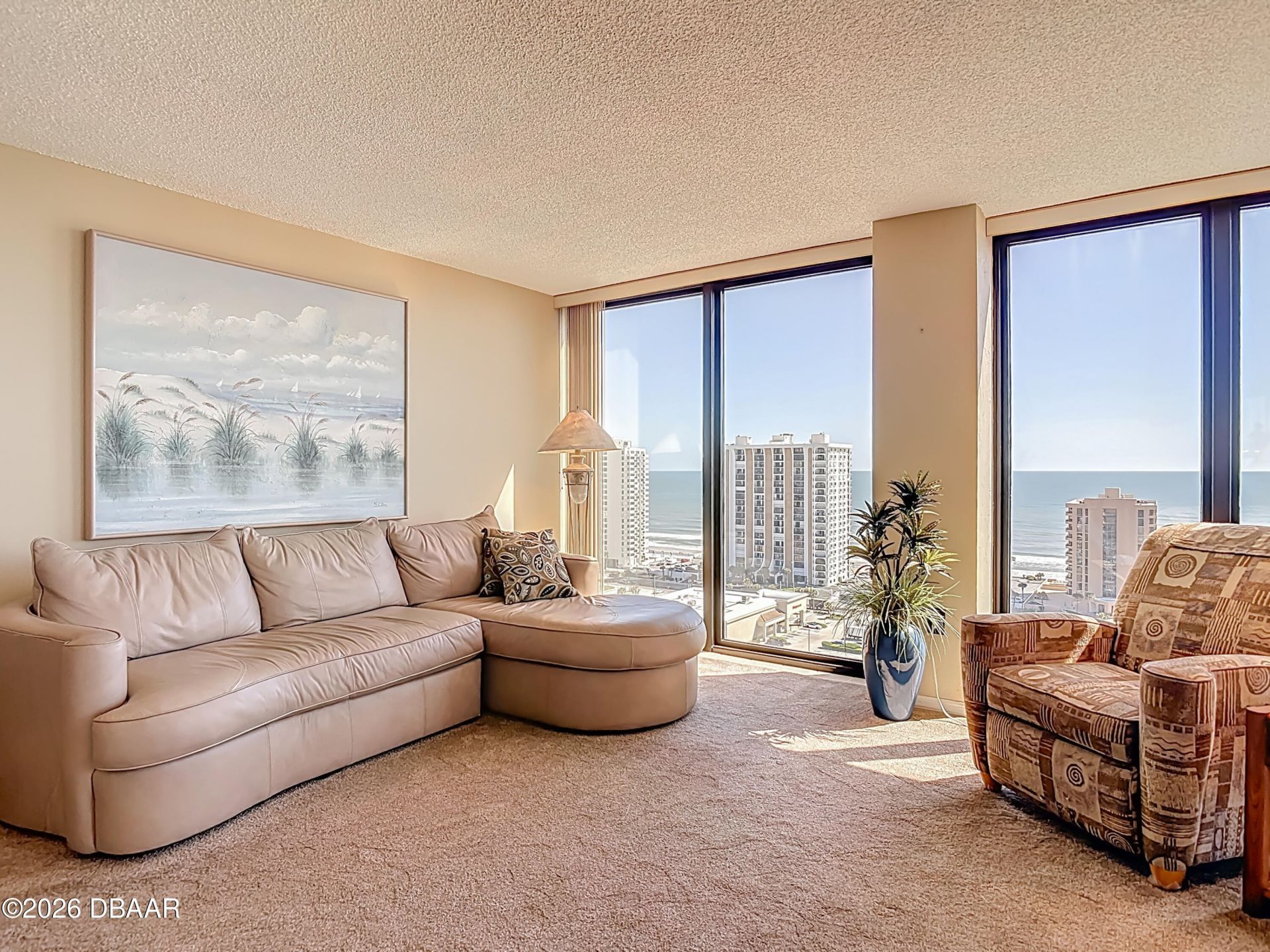 1 Oceans West Boulevard, Unit 19B5, Daytona Beach Shores, FL 32118 Photo