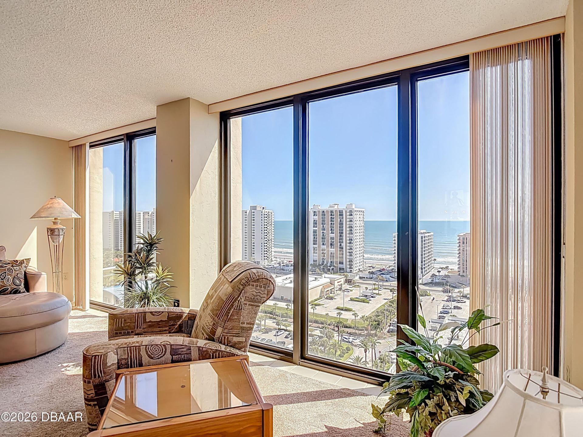 1 Oceans West Boulevard, Unit 19B5, Daytona Beach Shores, FL 32118 Photo