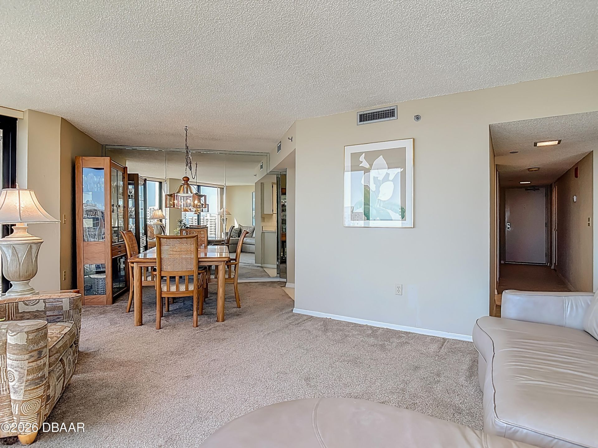 1 Oceans West Boulevard, Unit 19B5, Daytona Beach Shores, FL 32118 Photo