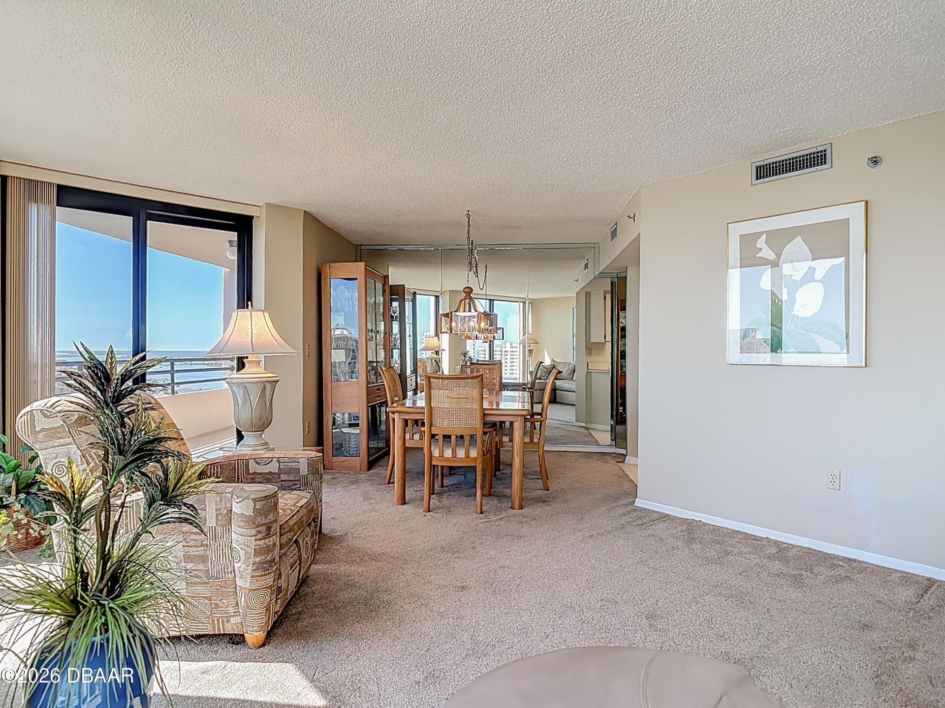 1 Oceans West Boulevard, Unit 19B5, Daytona Beach Shores, FL 32118 Photo