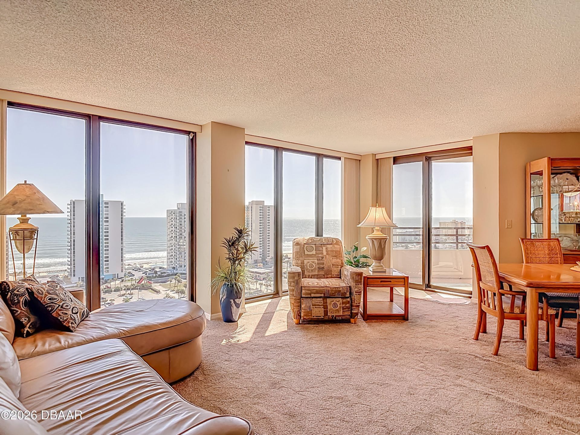 1 Oceans West Boulevard, Unit 19B5, Daytona Beach Shores, FL 32118 Photo