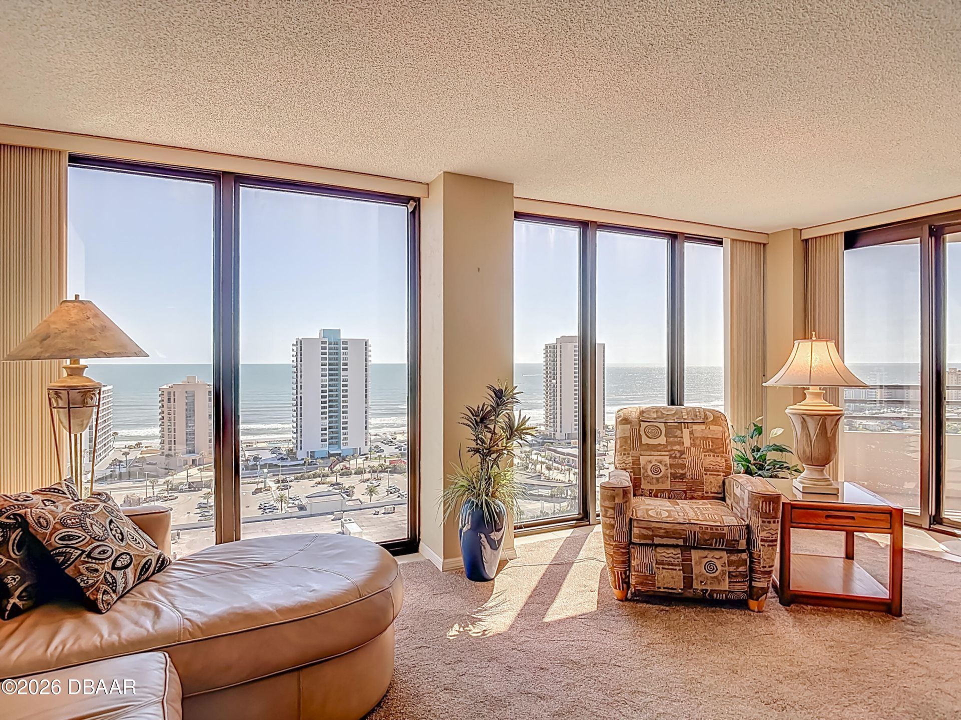 1 Oceans West Boulevard, Unit 19B5, Daytona Beach Shores, FL 32118 Photo