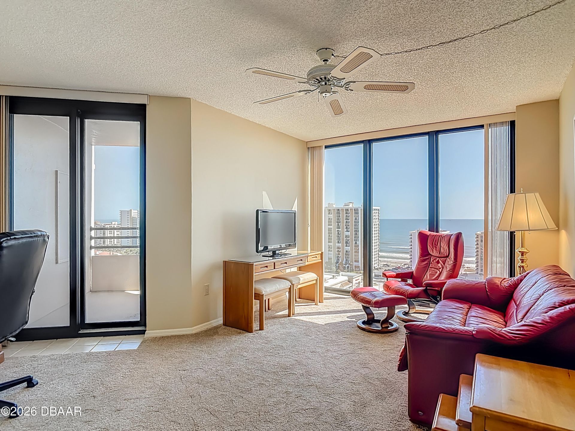 1 Oceans West Boulevard, Unit 19B5, Daytona Beach Shores, FL 32118 Photo