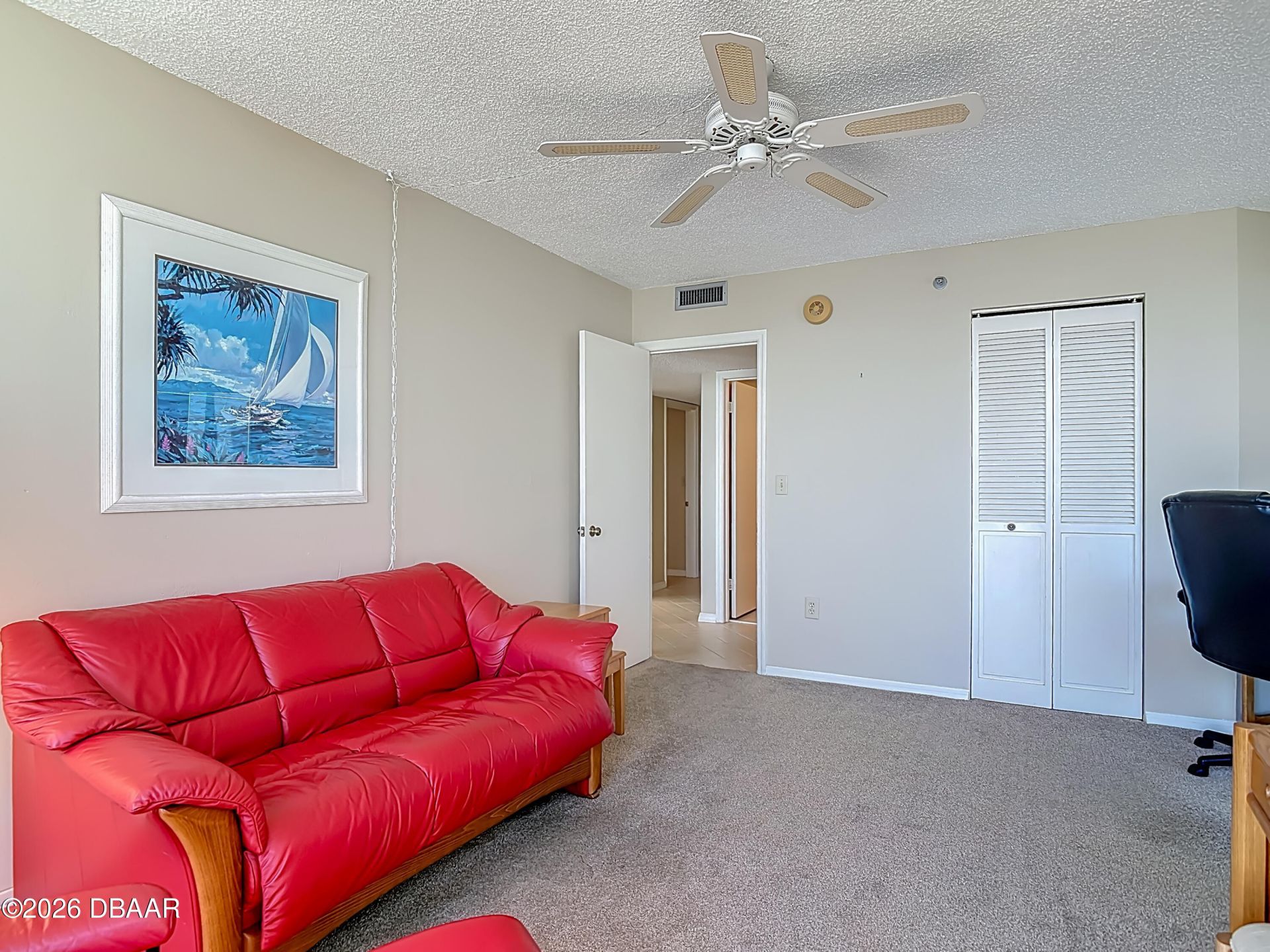 1 Oceans West Boulevard, Unit 19B5, Daytona Beach Shores, FL 32118 Photo
