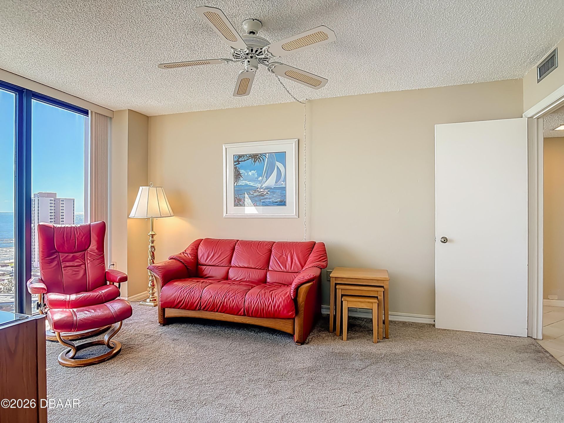 1 Oceans West Boulevard, Unit 19B5, Daytona Beach Shores, FL 32118 Photo