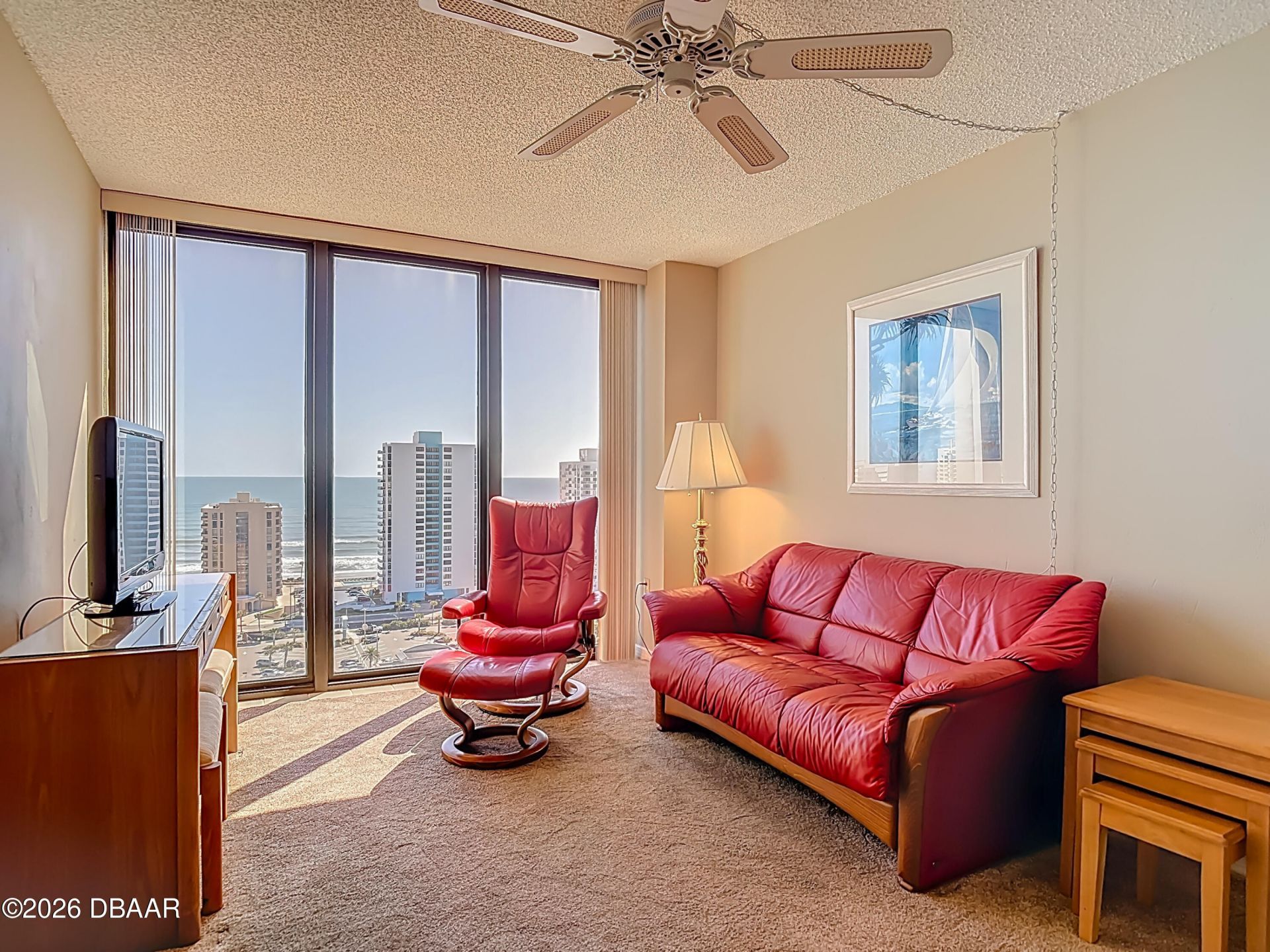 1 Oceans West Boulevard, Unit 19B5, Daytona Beach Shores, FL 32118 Photo