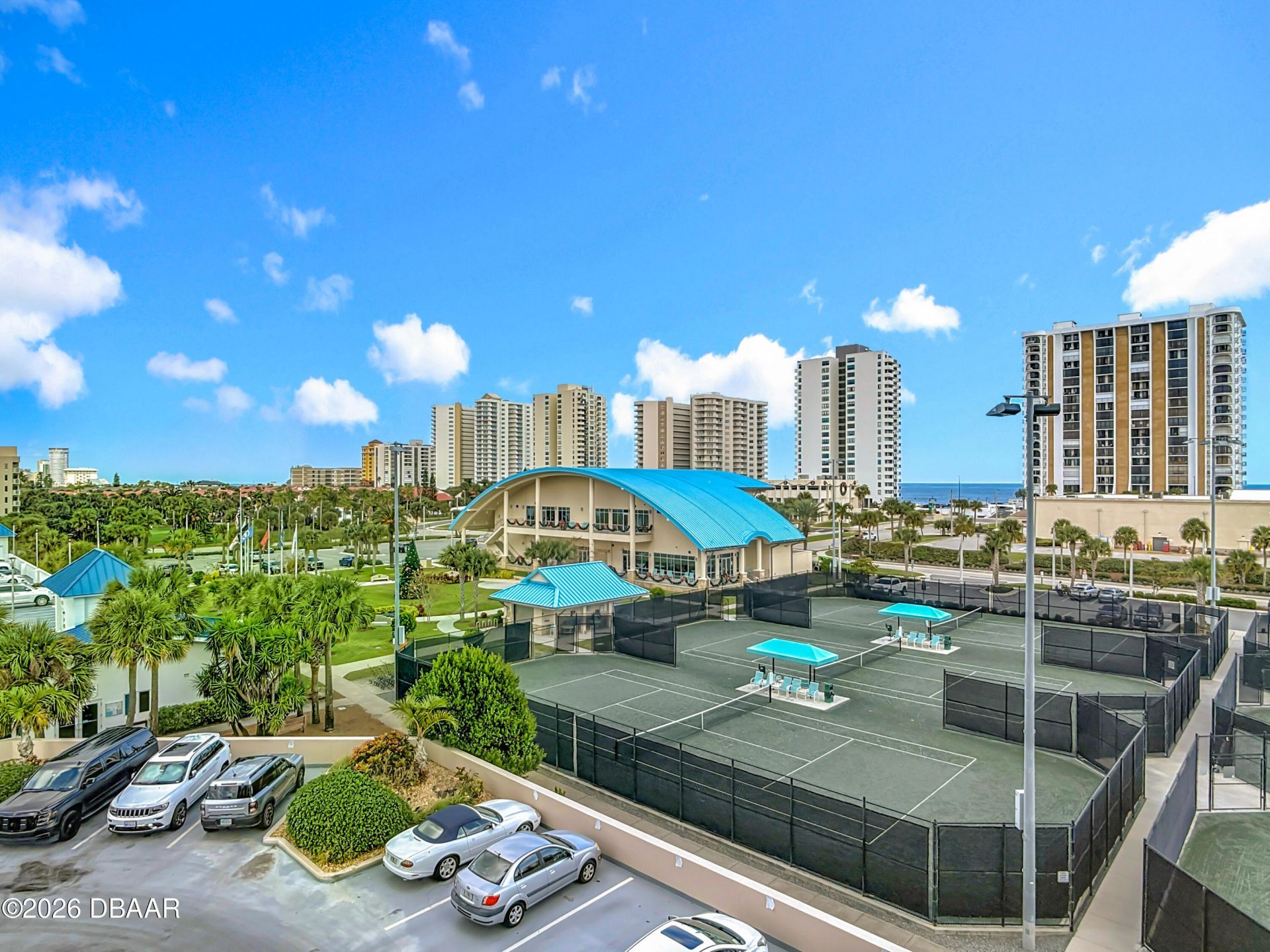 1 Oceans West Boulevard, Unit 19B5, Daytona Beach Shores, FL 32118 Photo