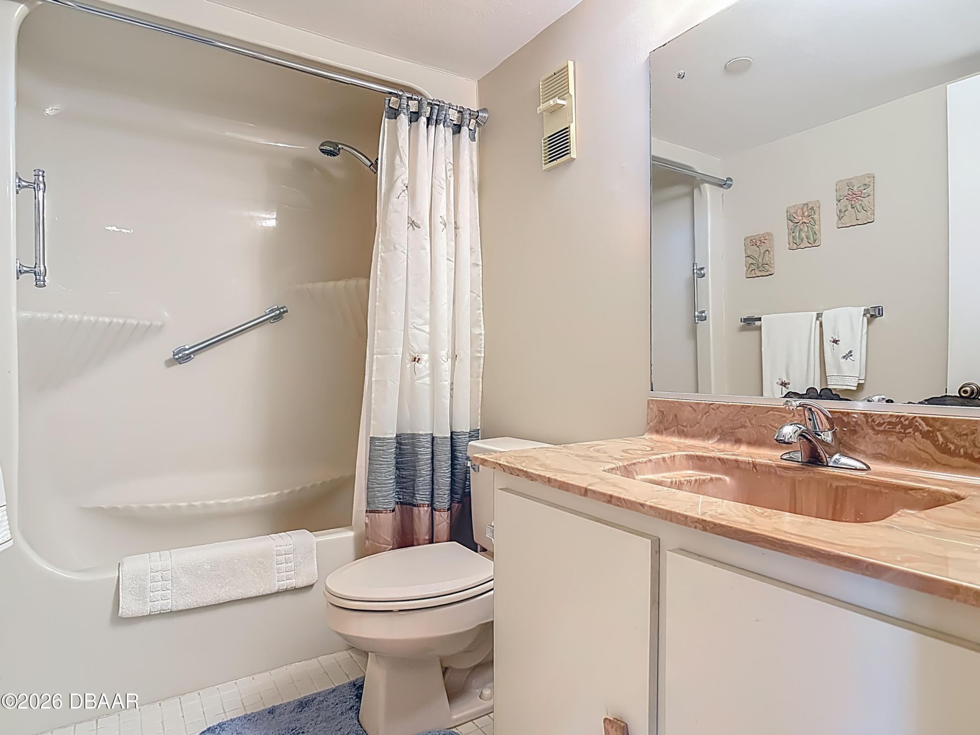 1 Oceans West Boulevard, Unit 19B5, Daytona Beach Shores, FL 32118 Photo