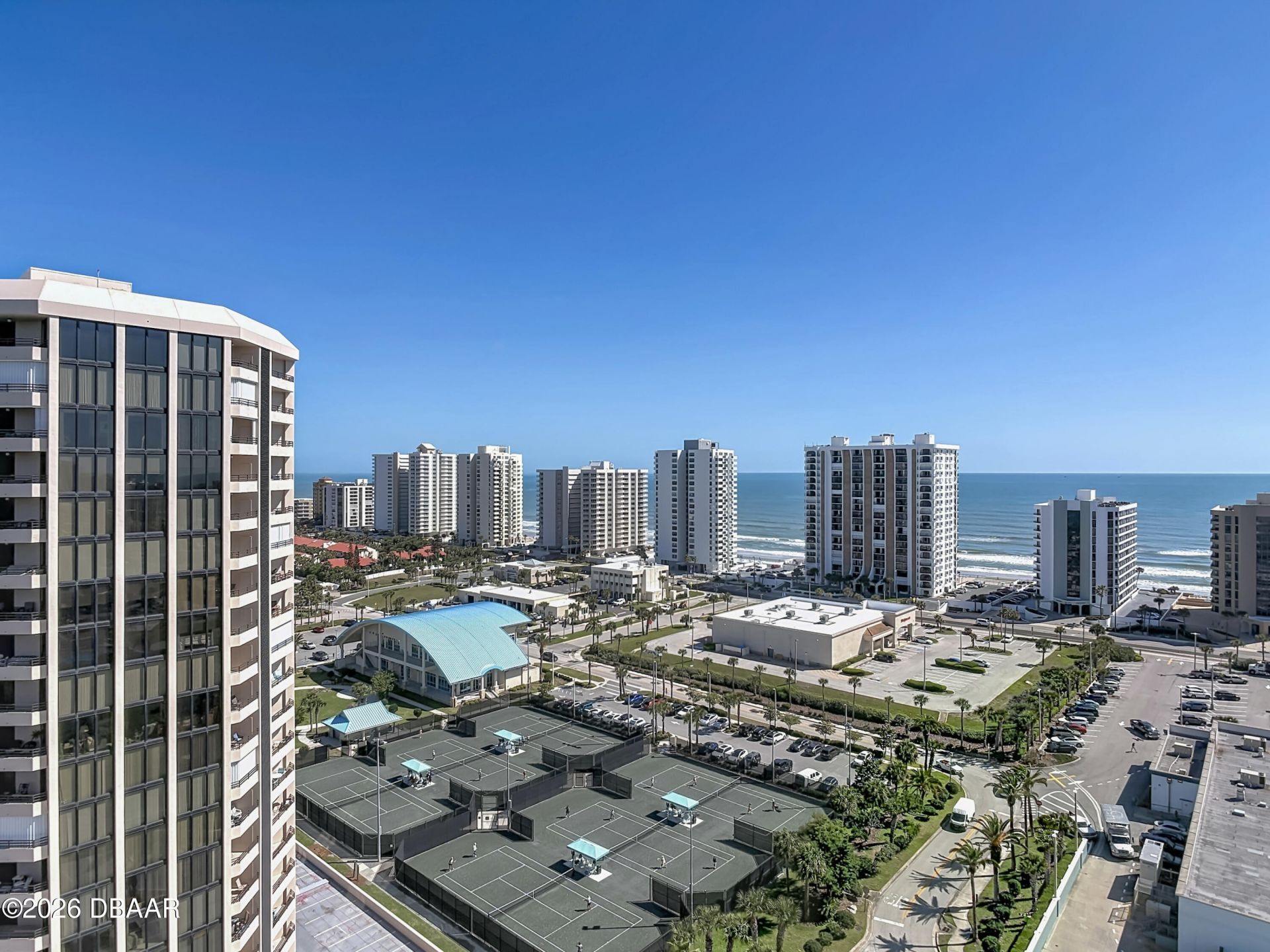 1 Oceans West Boulevard, Unit 19B5, Daytona Beach Shores, FL 32118 Photo