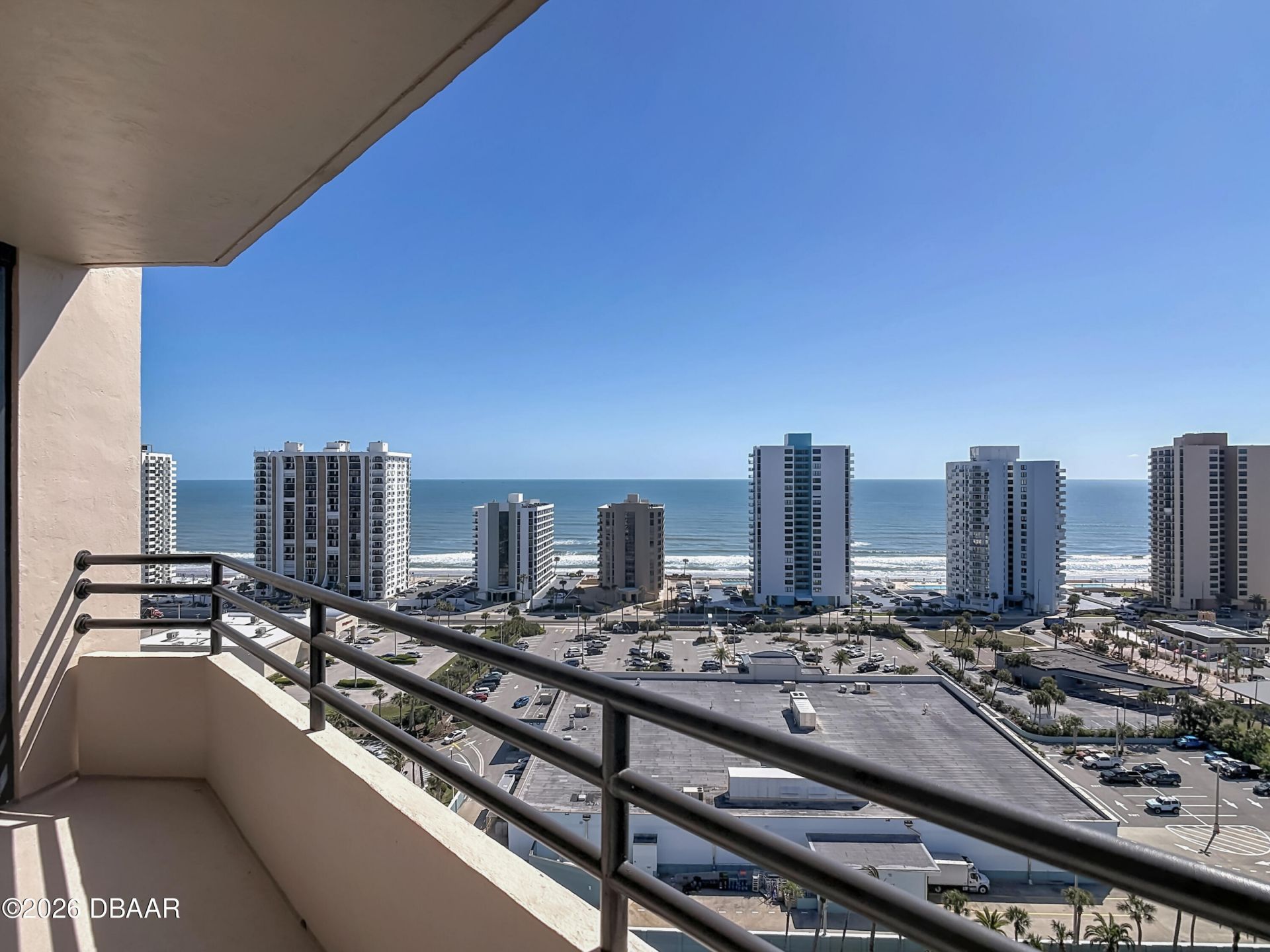 1 Oceans West Boulevard, Unit 19B5, Daytona Beach Shores, FL 32118 Photo