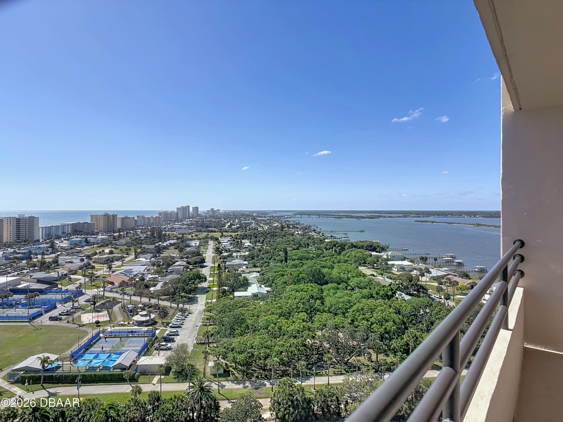 1 Oceans West Boulevard, Unit 19B5, Daytona Beach Shores, FL 32118 Photo