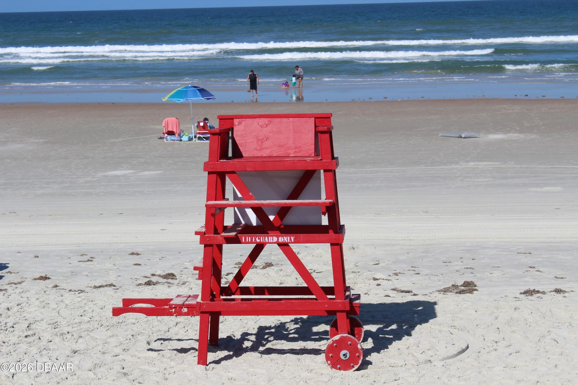 1 Oceans West Boulevard, Unit 19B5, Daytona Beach Shores, FL 32118 Photo