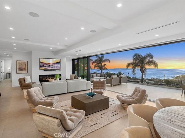 654 Canyon View Drive, Laguna Beach, CA 92651