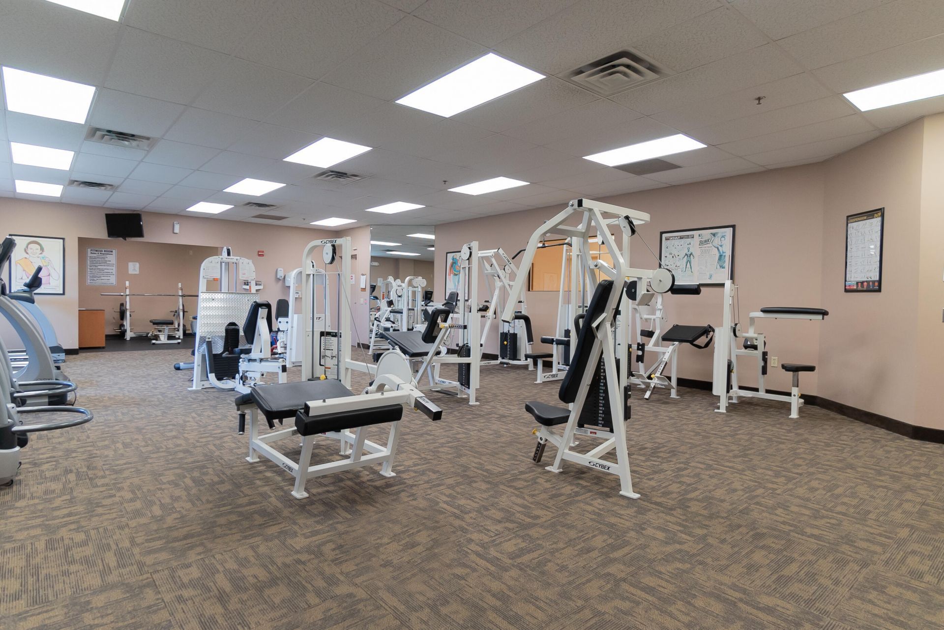 8940 S Hollybrook Boulevard, Unit 208, Pembroke Pines, FL 33025 Photo