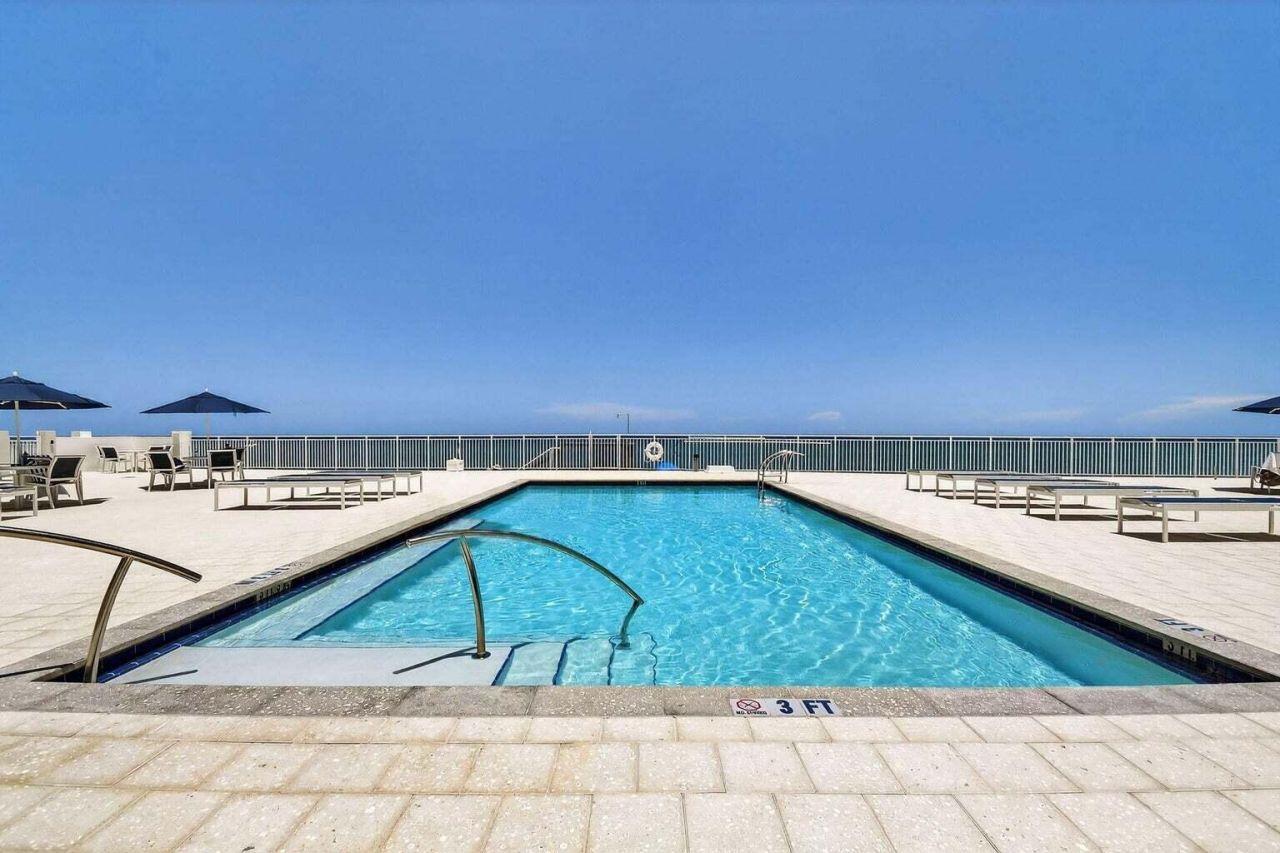 4505 S Ocean Boulevard, Unit 303, Highland Beach, FL 33487 Photo
