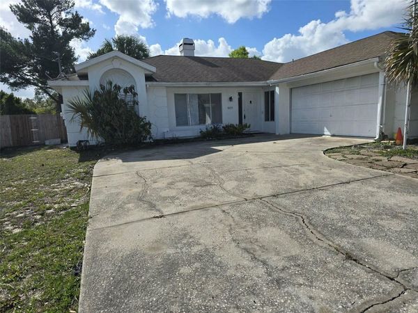 3025 FOXBORO CIRCLE , DELTONA, FL 32738
