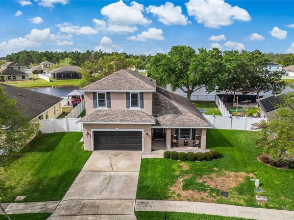 3104 MANDOLIN DRIVE, KISSIMMEE, FL 34744