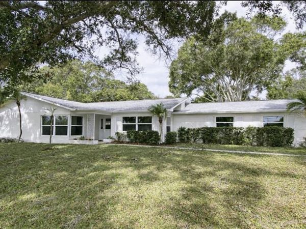 12705 PARK BOULEVARD, SEMINOLE, FL 33776