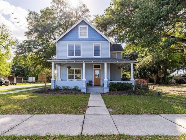 1320 JERSEY AVENUE , ST CLOUD, FL 34769