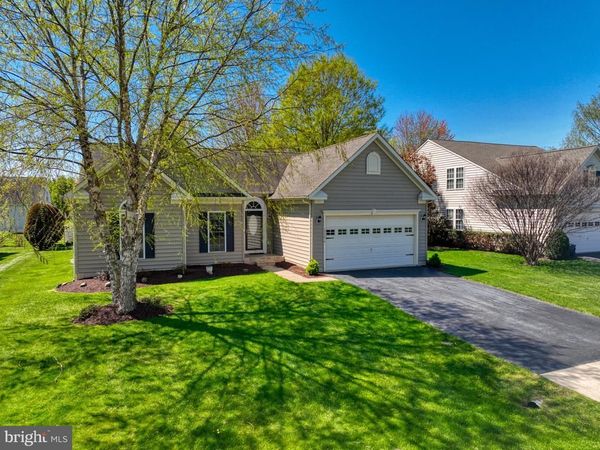 33274 HARBOR REACH DRIVE, LEWES, DE 19958