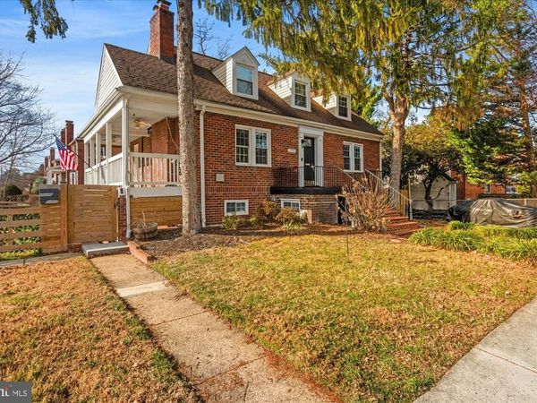 1700 DEWITT AVENUE, Unit 1, ALEXANDRIA, VA 22301