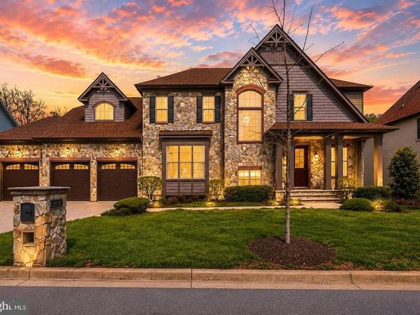 2926 MILL ISLAND PARKWAY, FREDERICK, MD 21701