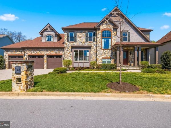 2926 MILL ISLAND PARKWAY, FREDERICK, MD 21701