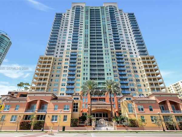 90 Alton Rd , Unit 1409, Miami Beach, FL 33139