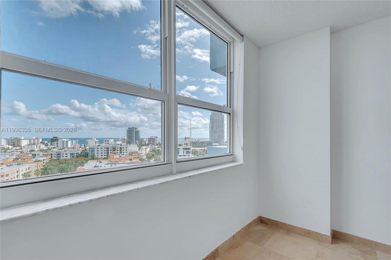 90 Alton Rd, Unit 1409, Miami Beach, FL 33139 Photo