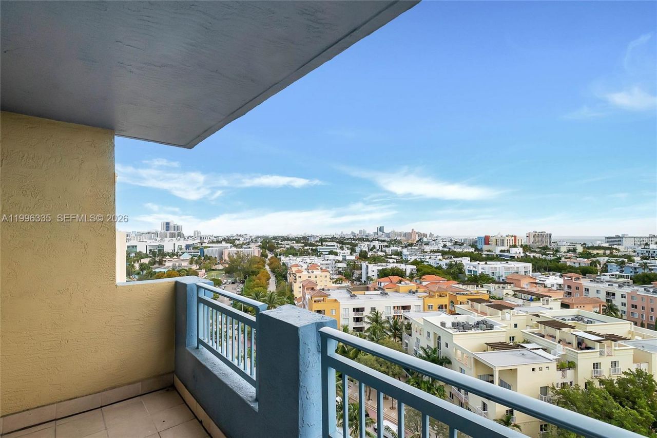 90 Alton Rd, Unit 1409, Miami Beach, FL 33139 Photo