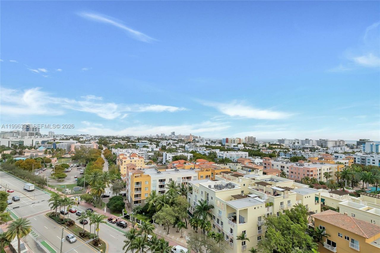 90 Alton Rd, Unit 1409, Miami Beach, FL 33139 Photo