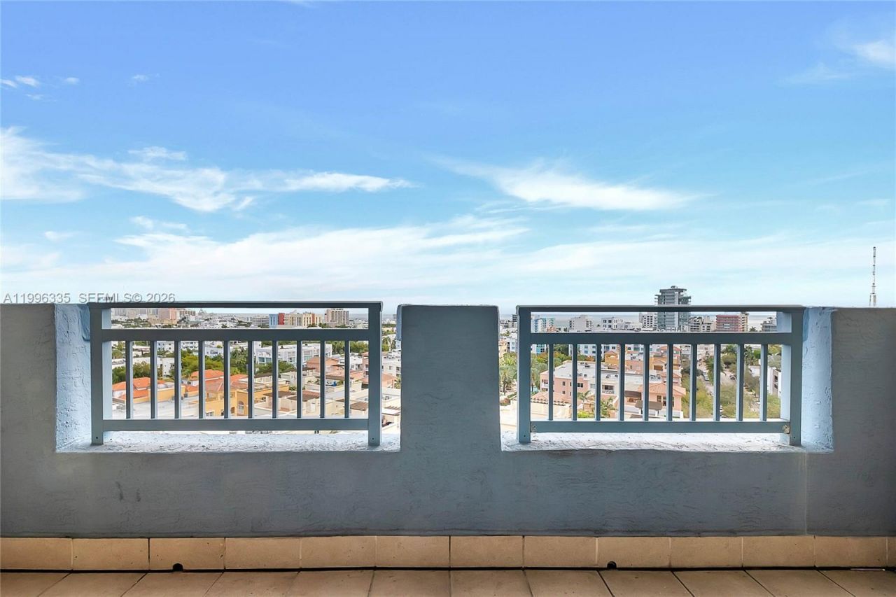 90 Alton Rd, Unit 1409, Miami Beach, FL 33139 Photo