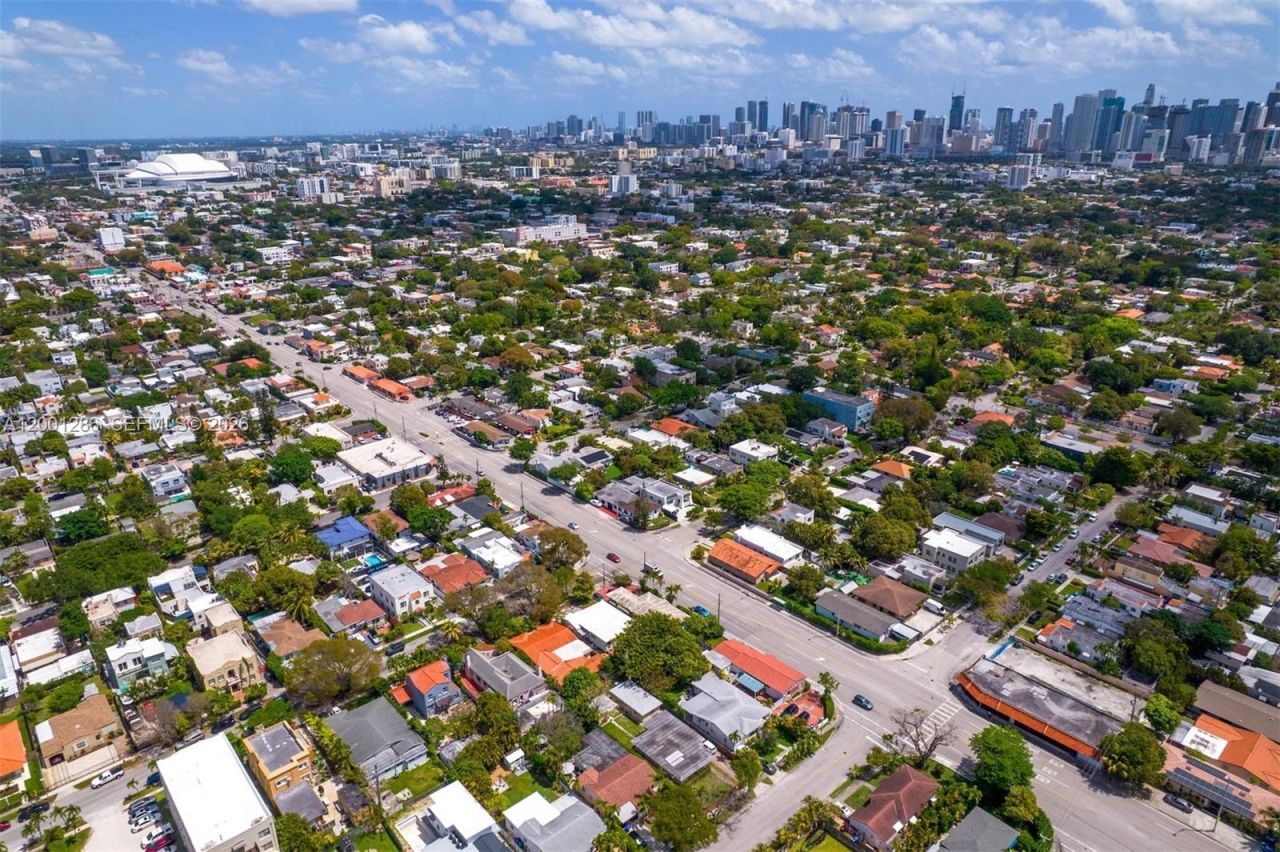 1710 SW 13th Street, Miami, FL 33145 Photo