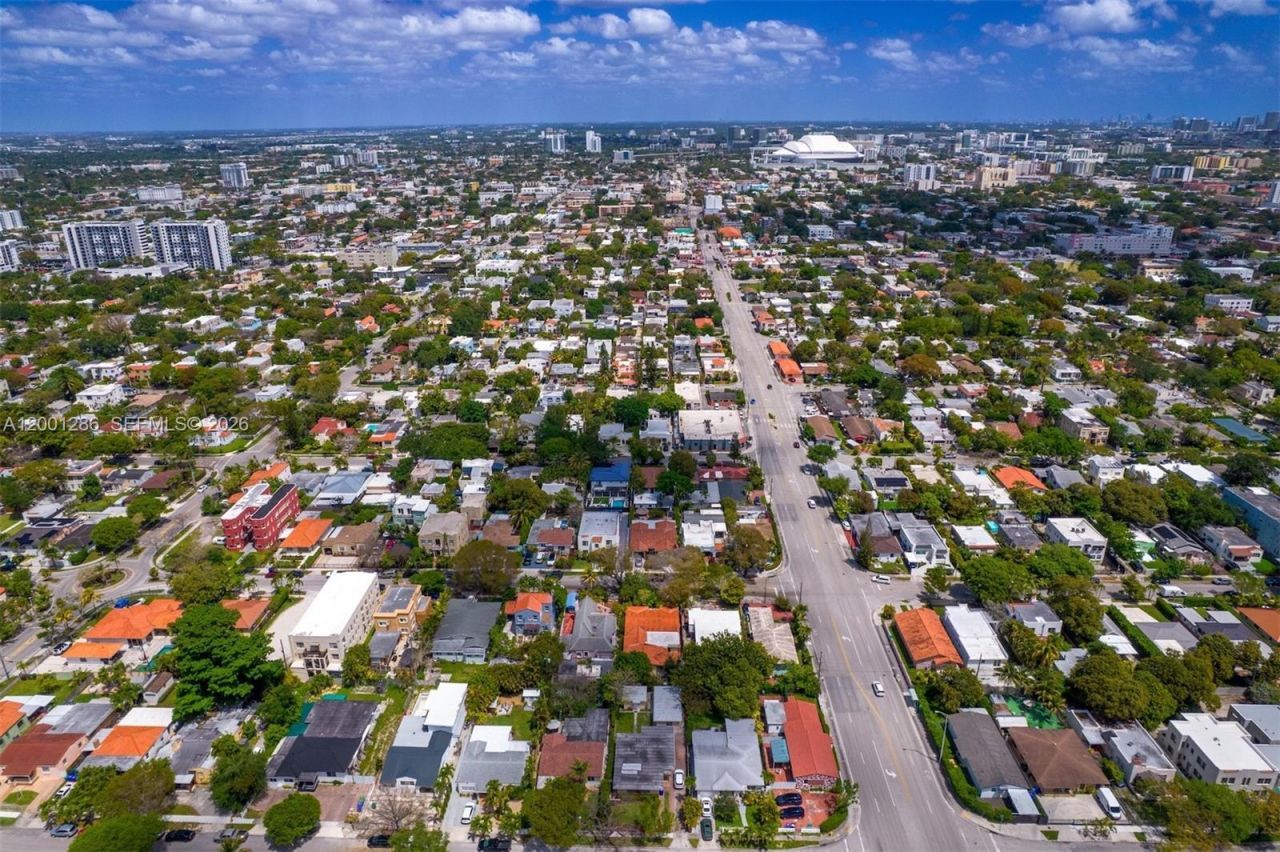 1710 SW 13th Street, Miami, FL 33145 Photo