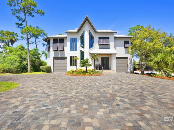 29864 St John Drive, Orange Beach, AL 36561
