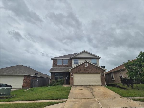 9209 Nathan Drive , White Settlement, TX 76108
