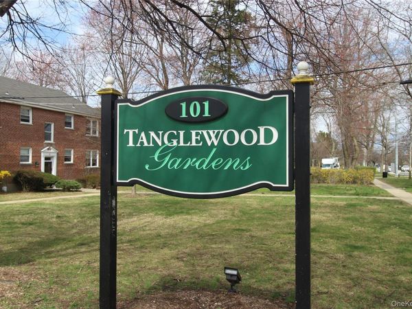 101 N Broadway , Unit #2B2, White Plains, NY 10603