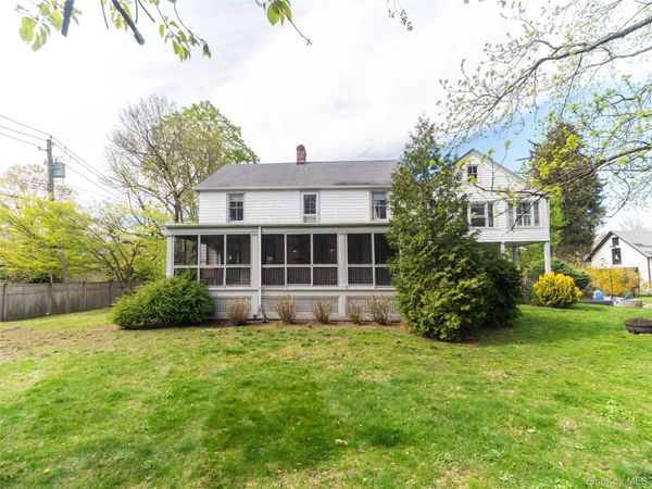 731 King Street, Port Chester, NY 10573