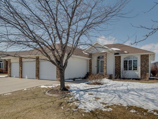 506 Mariann Lane, Dilworth, MN 56529
