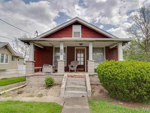 2317 Washington Avenue, Alton, IL 62002